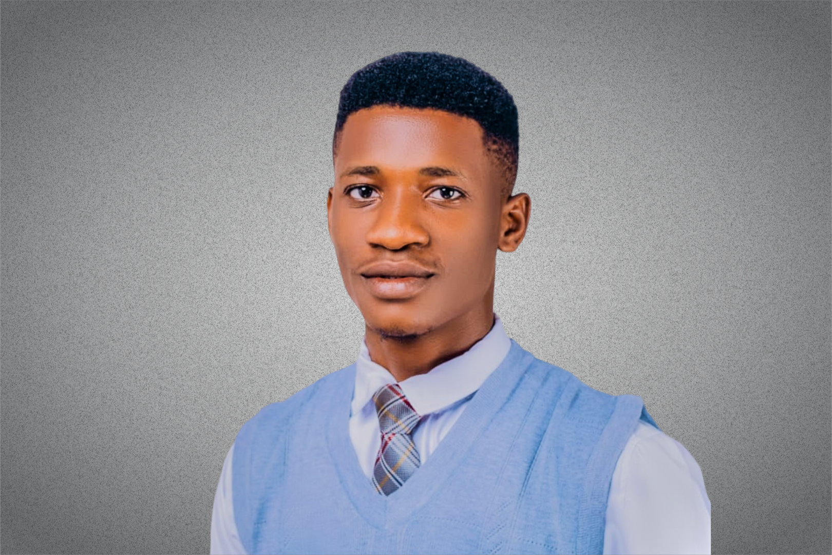 Henry Okorafo