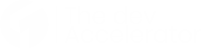 The Dev Accelerator